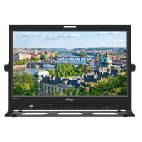 TV Logic 18.5" 1920x1080 High-End LCD Monitor