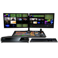 TriCaster TC410 Plus "A la Carte"