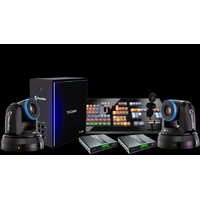 TriCaster TC Mini 4K Bundles