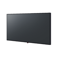 Panasonic 43" Class 4K UHD Standard Digital Display - ONLY 2 Available