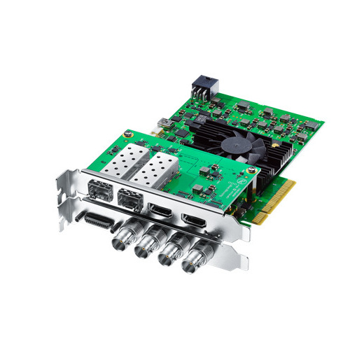 DeckLink 4K Extreme 12G