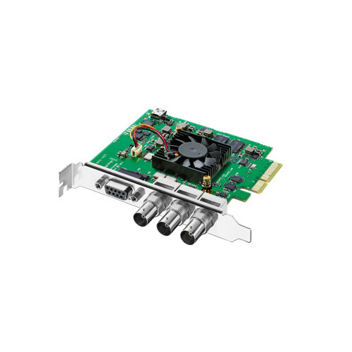 DeckLink SDI 4K