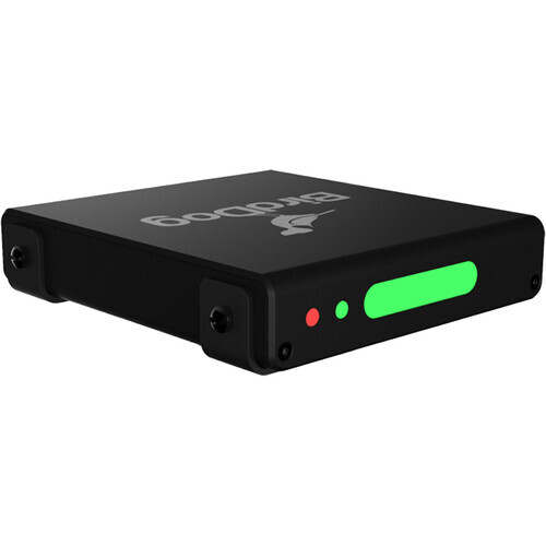 BirdDog Mini HDMI to NDI Encoder/Decoder EDU