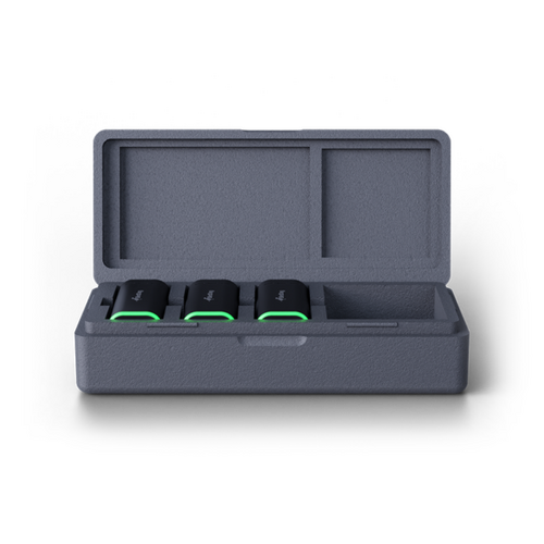 BirdDog MAKI Live Bundle.
*Ships in EPP case