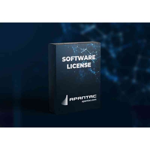 Apantac BMD Router License