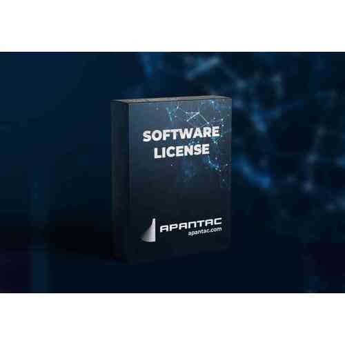 Apantac BMD Router License for Mi-8