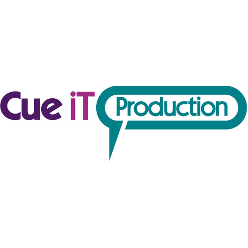 CueiT CueVue Production Prompting Software Package 