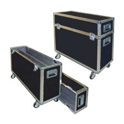 Plura Hard Carry Case for 40 & 46"