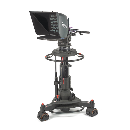 17" EMC prompter monitor