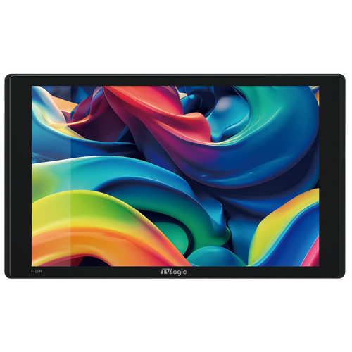TV Logic 10 High-brightness Field Monitor