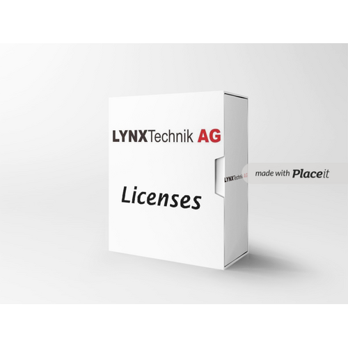 Lynx Technik GMC-4KUPXD - greenMachine titan Constellation (Licences only)