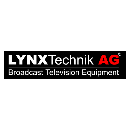 Lynx Technik GMPT TESTOR AV - 4k UHD or 4 x 3G SDI Audio & Video Test Signal Generator with AV Synch Analyzer