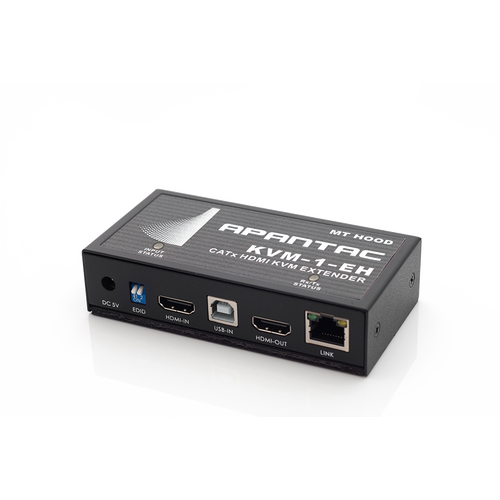 Apantac KVM-1-EH Extender and KVM-1-RH Receiver