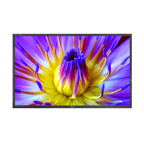 Plura 32" – Preview 3G Broadcast Monitor 