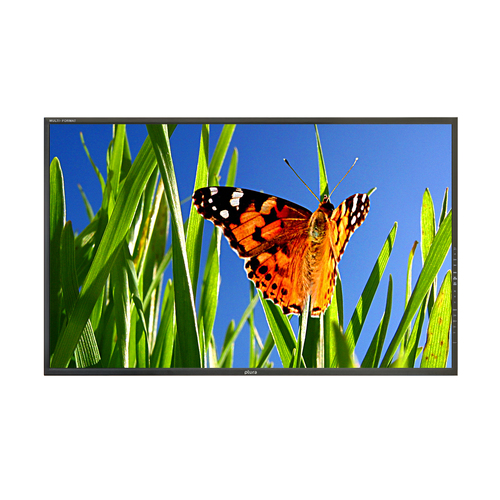 Plura 47" – Preview 3G Broadcast Monitor Narrow Bezel