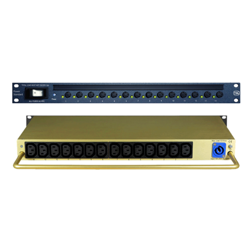 MDU-14B Power Standard Mains Distribution Unit