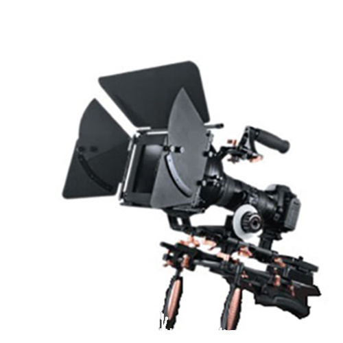 MOKO DSLR Deluxe Shoulder Support Kit (MK-100A)