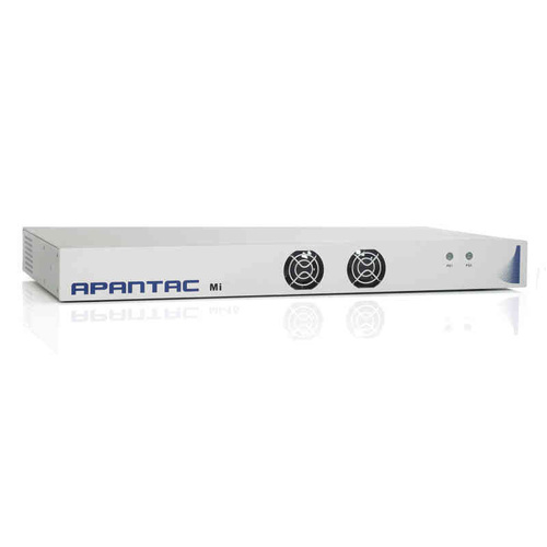 Apantac Mi-8 12G Cost Effective 8 x 1 12G/3G/HD-SDI input Multiviewer