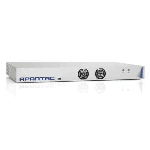 Apantac Mi-8 12G# Cost Effective Up 8 x 2 12G/3G/HD-SDI input Multiviewer