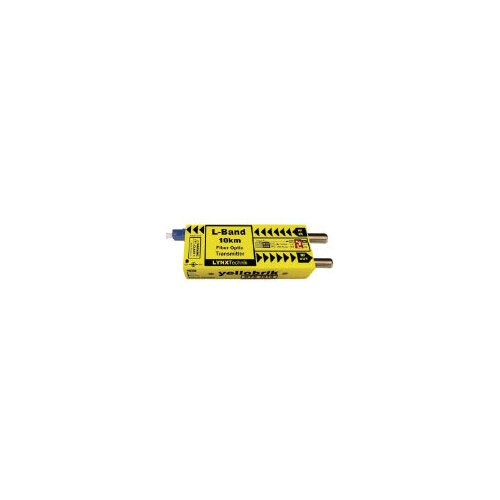 OTX 1910 - L-Band Fiber Optic Transmitter - 10km