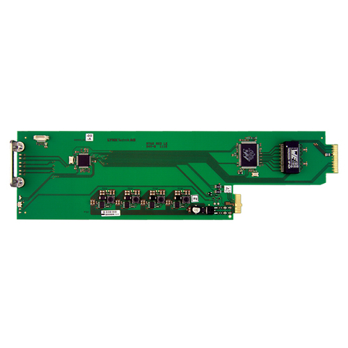 Lynx Technik Gigabit Ethernet Over Fiber Transceiver