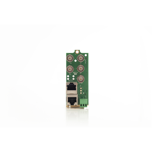 Apantac Simple Compact SDI Video Quad Split RM