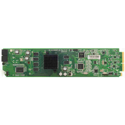 Apantac Modular Cascadable 4 SDI Input Multiviewer (up to 40 inputs)