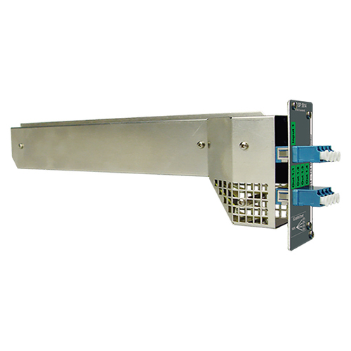 Lynx Technik Single Channel 1>4 Optical Splitter