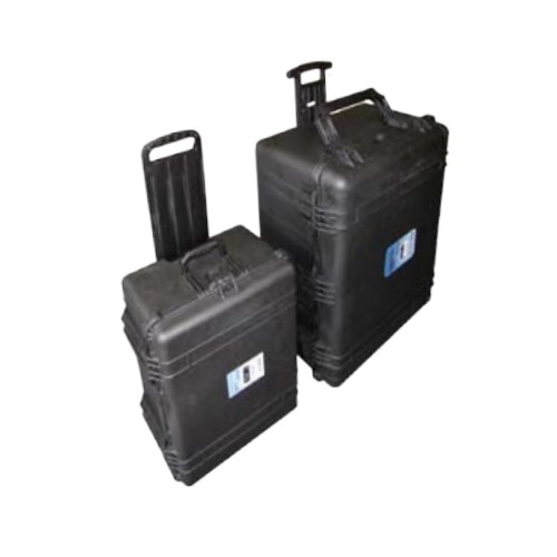 Plura Hard Carry Case for 17" & 19"