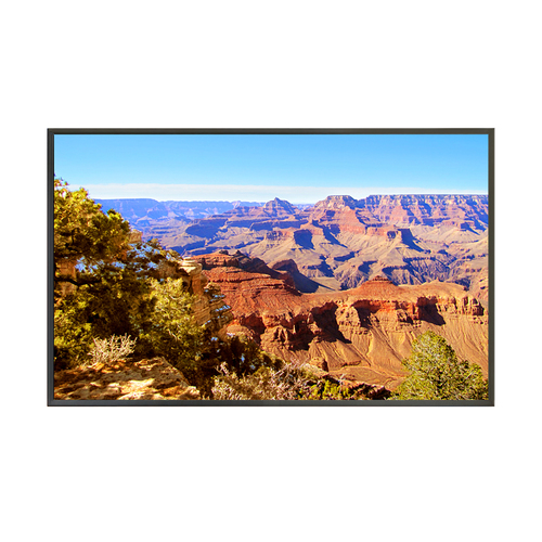 Plura 47" - 4K Broadcast Monitor