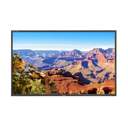 Plura 47" – 3G Broadcast Monitor Narrow Bezel Class A- 3Gb/s !