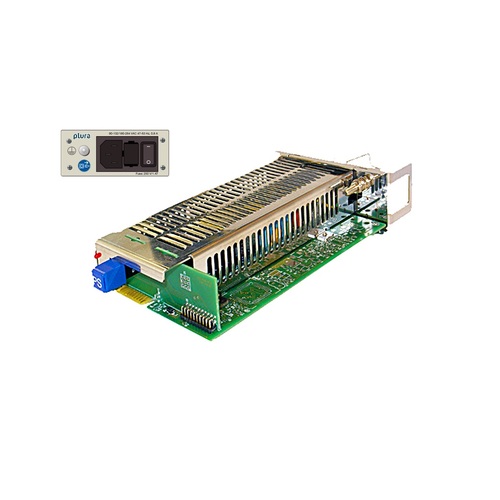 Plura Power supply module (60W) for RUB H1