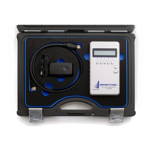 Apantac HDMI Pattern Test Generator