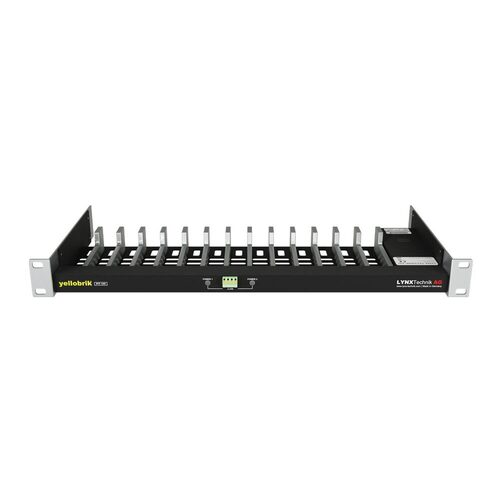 Lynx Technik RFR 1200 Enhanced Power Rack Frame