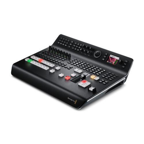 ATEM Television Studio Pro 4K