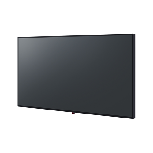 Panasonic 43" Class 4K UHD Standard Digital Display - ONLY 2 Available