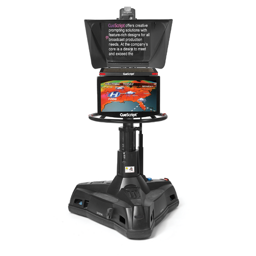 22" Talent Monitor Package