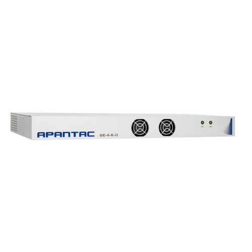 Apantac UE-4-II-K multiviewer