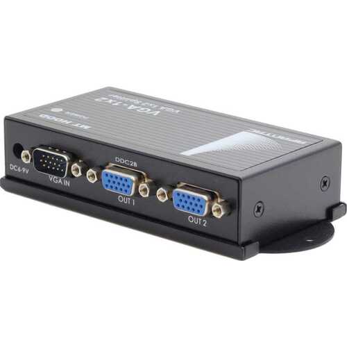 Apantac 1 x 2 VGA Splitter