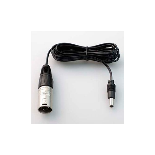 Lynx Technik  XLR 1000 4 Pin XLR 12VDC Power Adater Cable (1.8m)